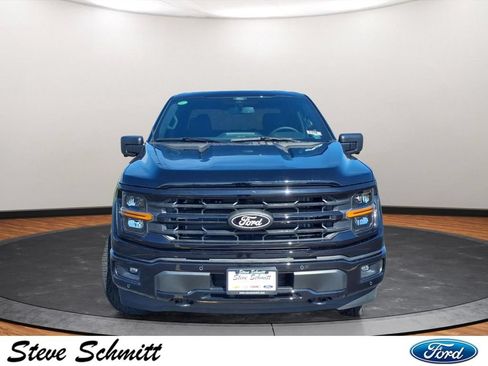 New 2026 Ford F150 XLT w/ Equipment Group 302A MID AWD/4WD image 30