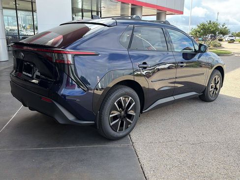 New 2026 Toyota bZ FWD image 6