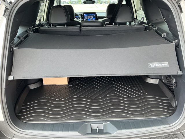 New 2026 Subaru Outback Touring XT AWD/4WD image 15
