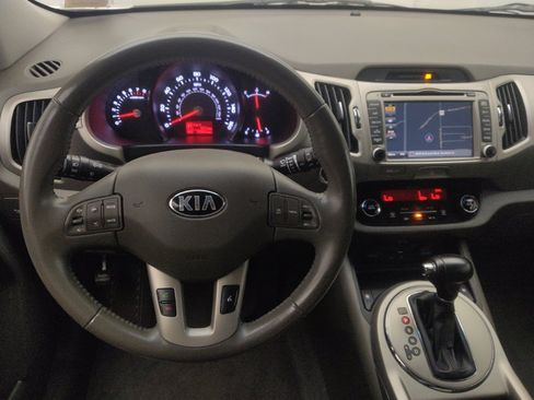 Used 2016 Kia Sportage EX w/ EX Premium Package FWD image 22