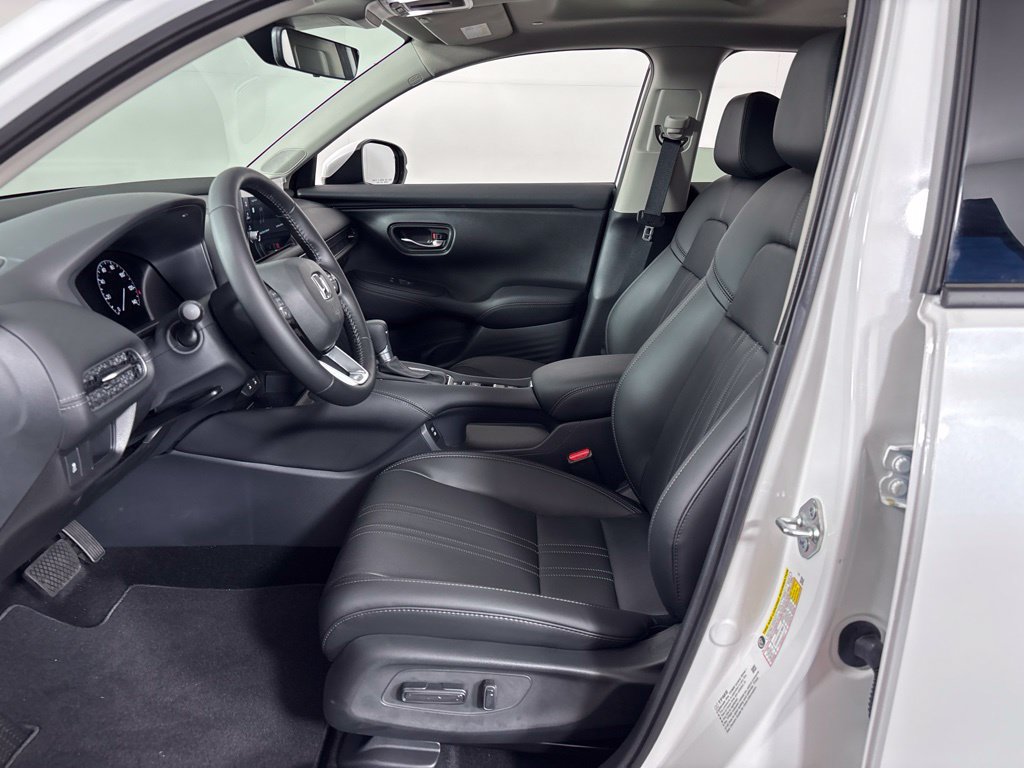 Used 2027 Honda HR-V EX-L image 22