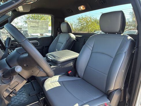 New 2026 RAM 5500 Tradesman image 17