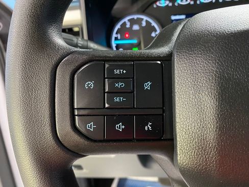 Used 2024 Ford F250 XLT image 21