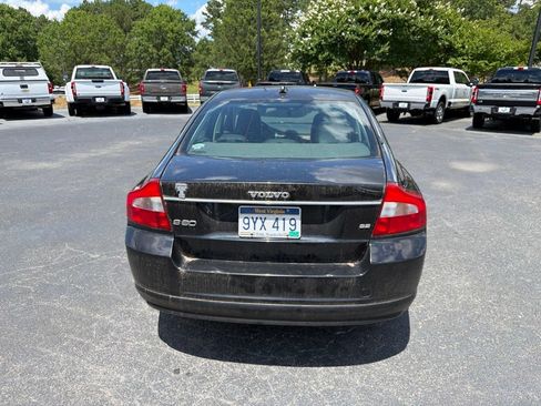 Used 2008 Volvo S80 3.2 FWD image 11