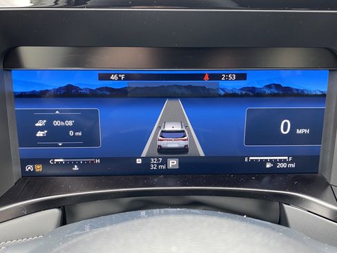 New 2026 Subaru Outback Touring XT image 7