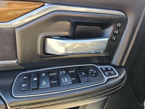 Used 2024 RAM 2500 Laramie image 23
