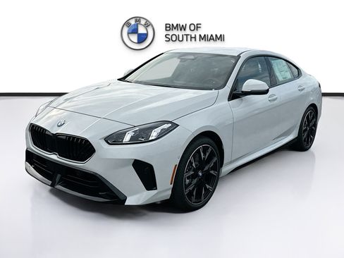 New 2026 BMW 228i w/ Technology Package FWD image 3