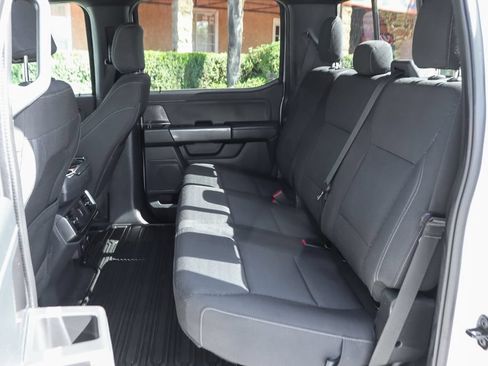 Used 2022 Ford F150 XLT w/ Equipment Group 302A High AWD/4WD image 37