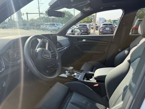 Used 2023 Audi Q5 2.0T Premium Plus AWD/4WD image 5
