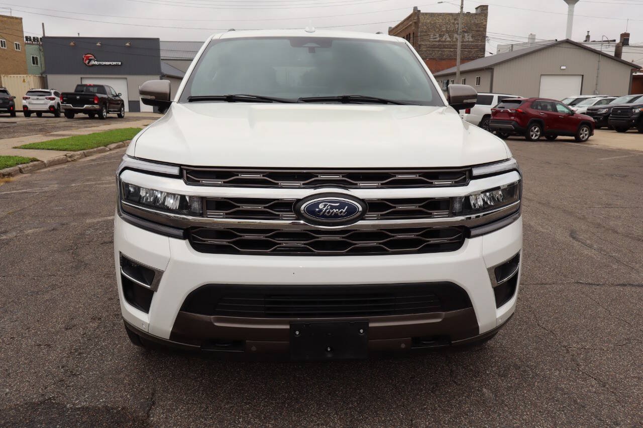 Used 2024 Ford Expedition King Ranch AWD/4WD image 10