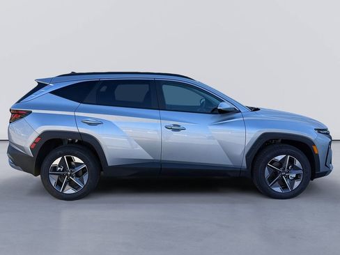 New 2026 Hyundai Tucson SEL AWD/4WD image 2