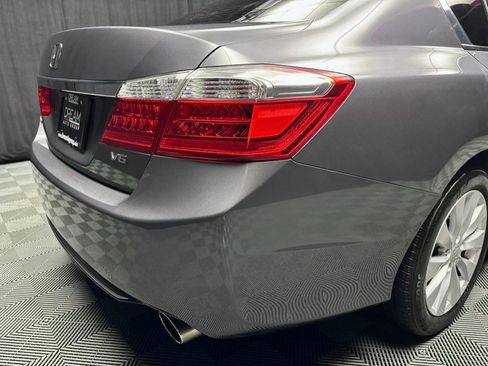 Used 2013 Honda Accord EX V6 Sedan image 13