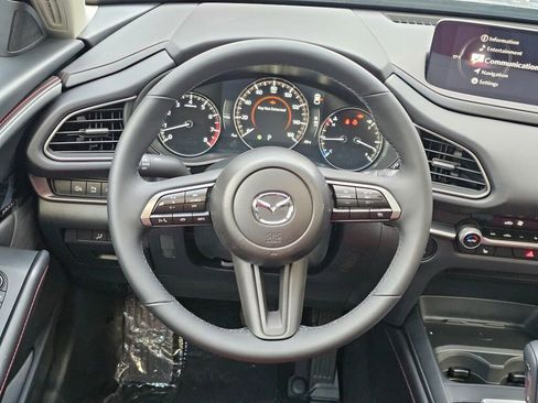 New 2026 MAZDA CX-30 AWD 2.5 S image 14
