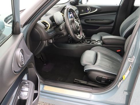 Used 2023 MINI Cooper Clubman S w/ MINI Untold Edition FWD image 14