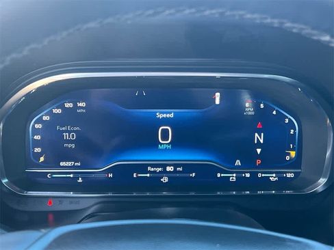 Used 2023 Chevrolet Suburban Premier image 26