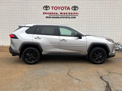 Used 2022 Toyota RAV4 LE