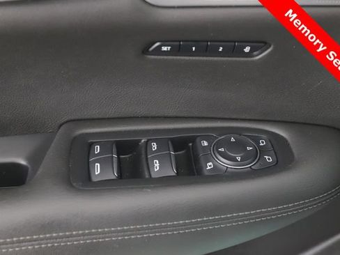 Used 2022 Cadillac XT6 Sport w/ Technology Package image 20