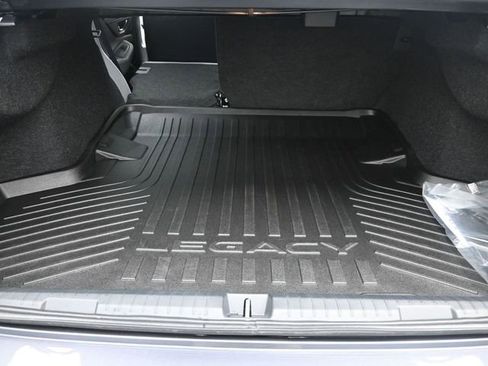 Certified 2025 Subaru Legacy Premium w/ Popular Package #1 image 23