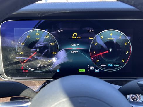 Certified 2023 Mercedes-Benz E 450 Coupe image 21