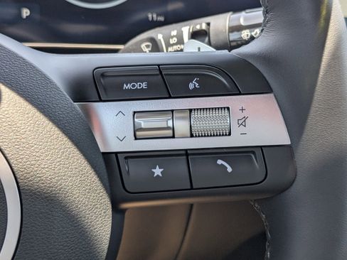 New 2025 Hyundai Santa Cruz Limited AWD/4WD image 31