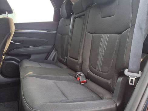 Used 2022 Hyundai Tucson SEL image 8