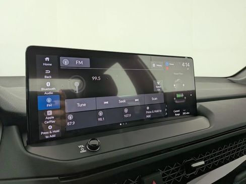New 2026 Honda Accord Sport image 18