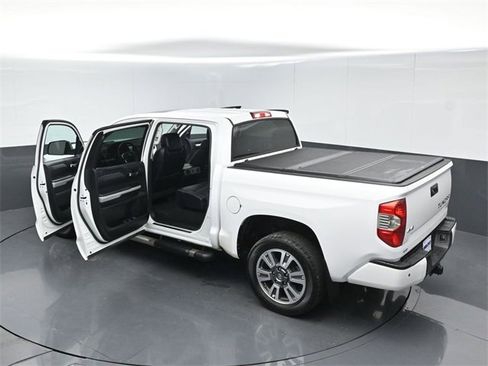 Used 2019 Toyota Tundra Platinum image 62