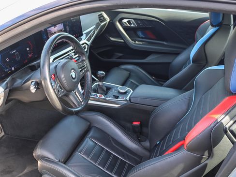 Used 2024 BMW M2 w/ M Driver's Package RWD image 19