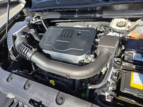 Used 2023 Chevrolet Blazer LT w/ Driver Confidence Package image 15