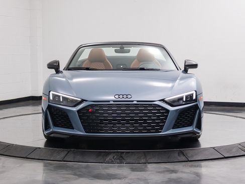 Used 2020 Audi R8 V10 performance AWD/4WD image 16