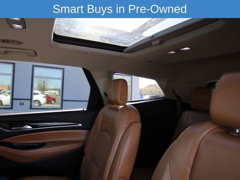 Used 2018 Buick Enclave Premium w/ Experience Buick Package AWD/4WD image 19