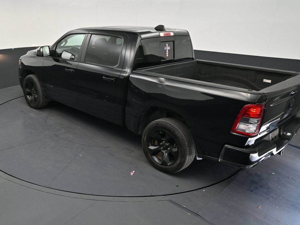 Used 2019 RAM 1500 Big Horn RWD image 13