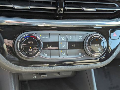 New 2026 Buick Envista Sport Touring w/ Convenience I Package FWD image 24