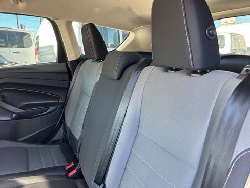 Used 2018 Ford Escape S FWD image 12