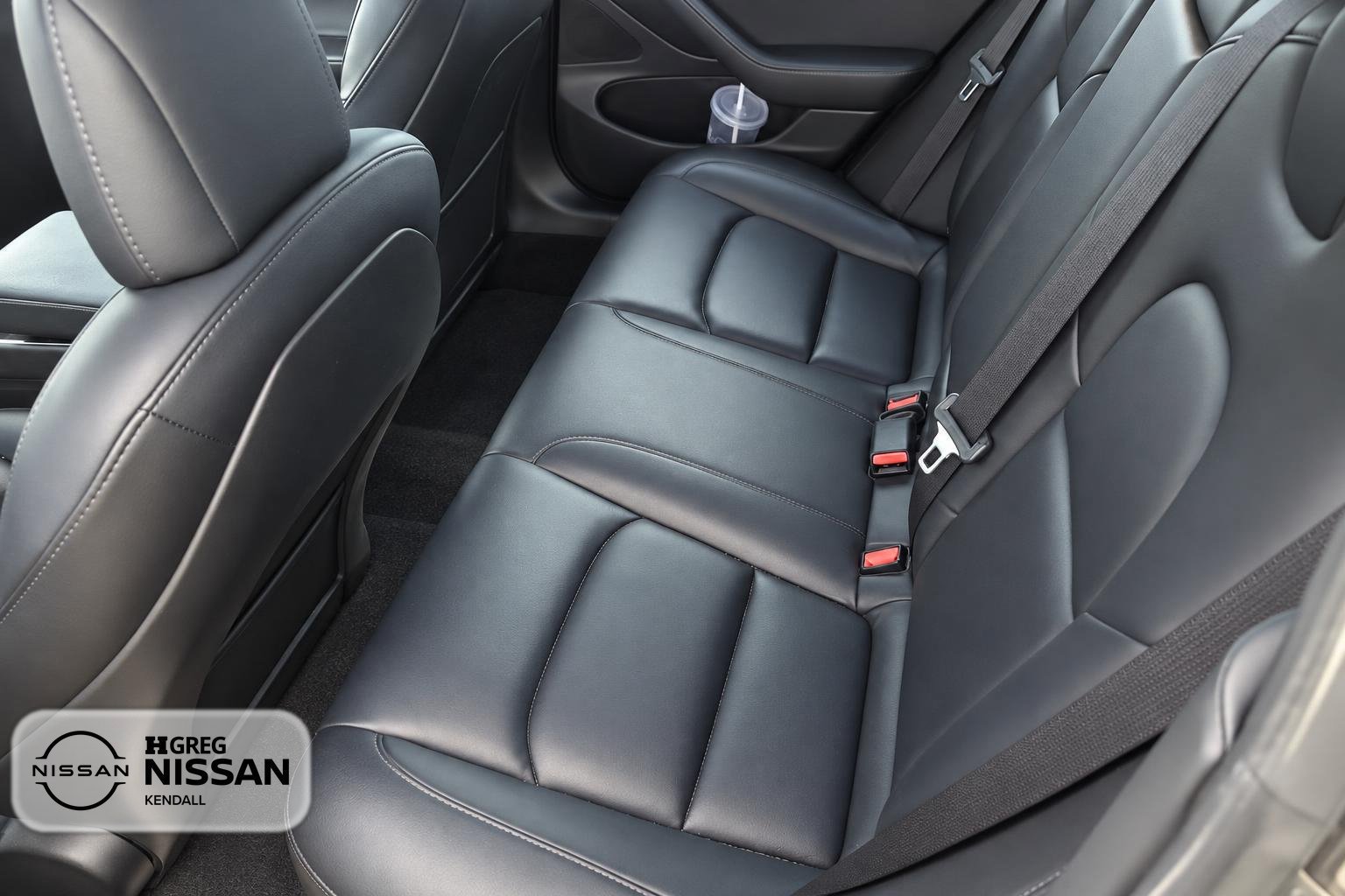 Used 2020 Tesla Model 3 RWD image 10