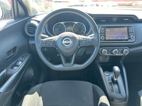 Certified 2024 Nissan Kicks S image 15