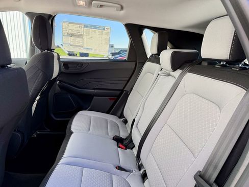 Certified 2025 Ford Escape Active w/ Cold Weather Package image 11