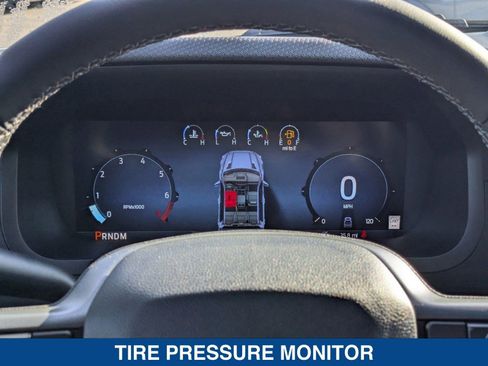 New 2025 Ford F150 XLT w/ Equipment Group 302A MID image 29