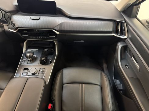Used 2025 MAZDA CX-90 3.3 Turbo w/ Select Package AWD/4WD image 22