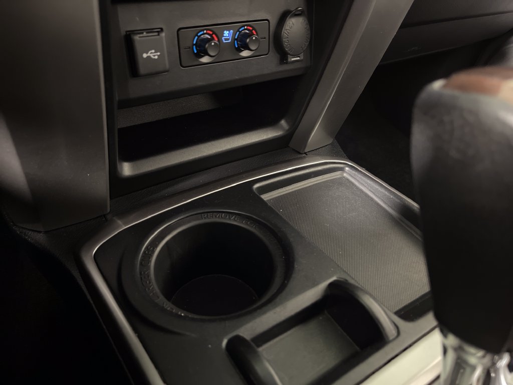 Certified 2022 Toyota 4Runner Limited RWD image 30