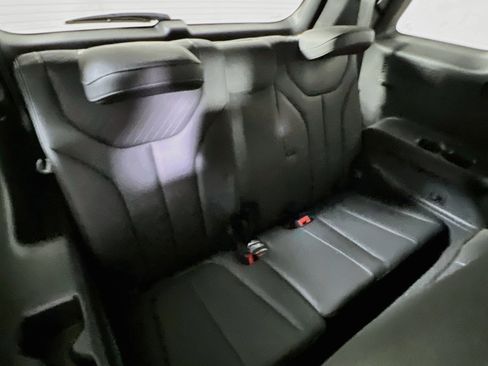 Used 2024 Hyundai Palisade SEL AWD/4WD image 27