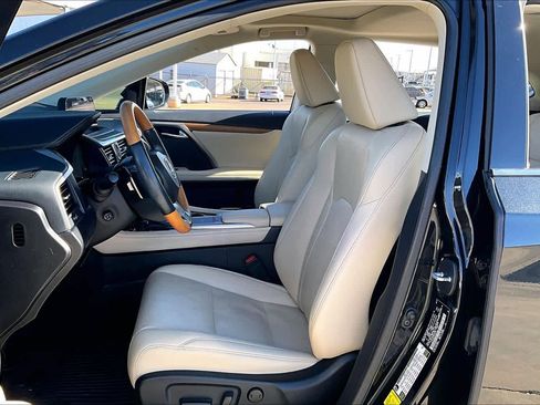 Used 2021 Lexus RX 350 FWD w/ Premium Package image 7