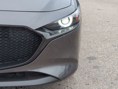 New 2026 MAZDA MAZDA3 2.5 S Premium image 10