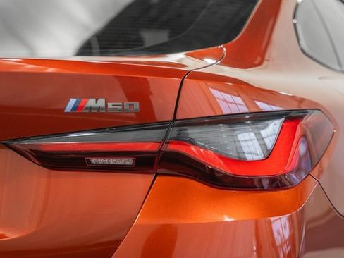 Used 2023 BMW i4 M50 w/ Premium Package image 6