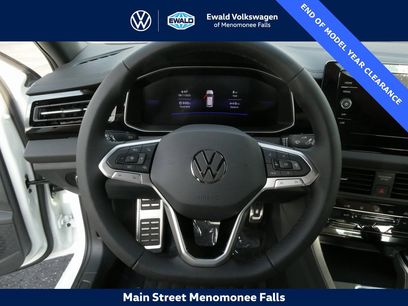 New 2025 Volkswagen Jetta Sport