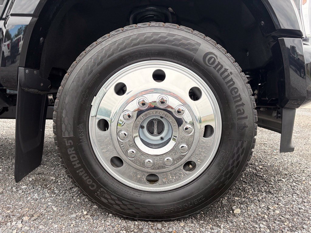 Used 2026 Ford F450 Platinum AWD/4WD image 26
