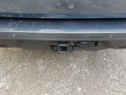 Used 2025 Ford Expedition Max Active RWD image 10