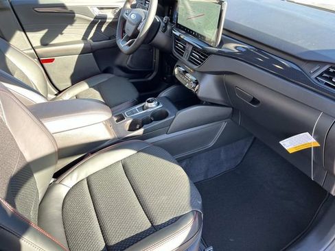 Used 2026 Ford Escape ST-Line Select w/ Equipment Group 401A AWD/4WD image 26
