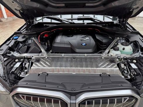 Used 2026 BMW X3 xDrive30 image 27