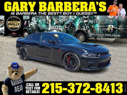 Used 2019 Dodge Charger SRT Hellcat w/ Harman/Kardon Audio Group